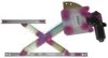 ELECTRIC LIFE ZR SZ21 R Window Lift